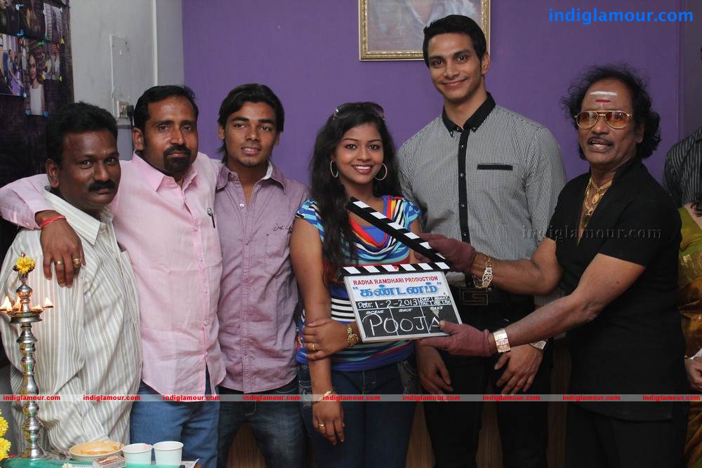Kandanam Movie hd photo
