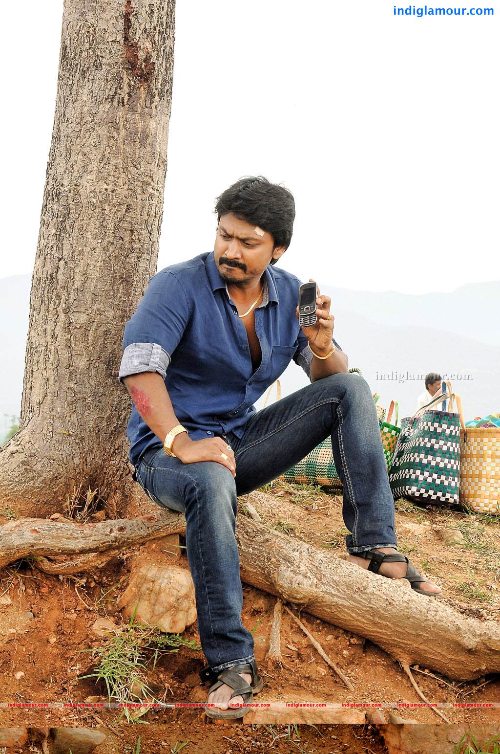 Vanavarayan Vallavarayan Movie hd photo