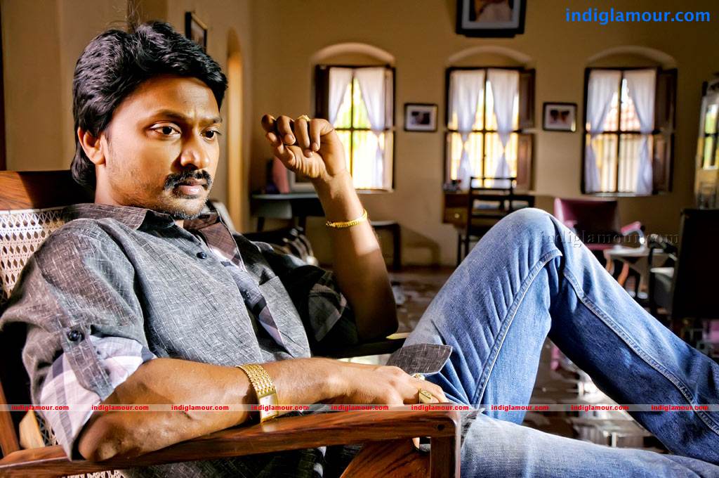 Vanavarayan Vallavarayan Movie hd photo