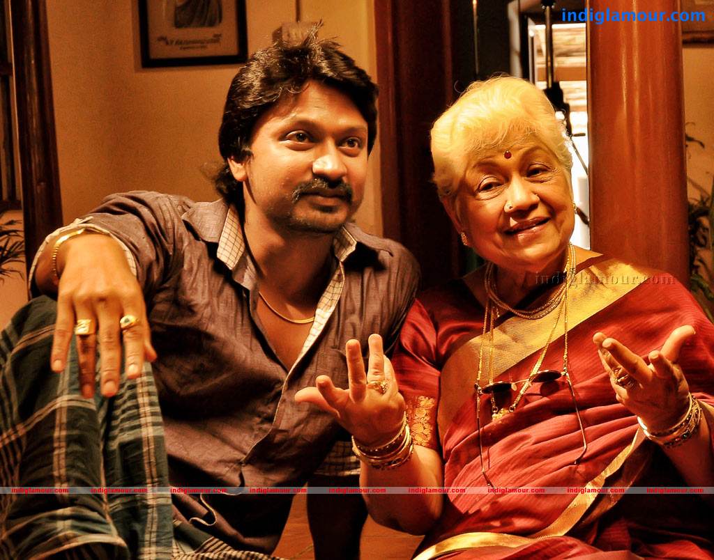 Vanavarayan Vallavarayan Movie hd photo
