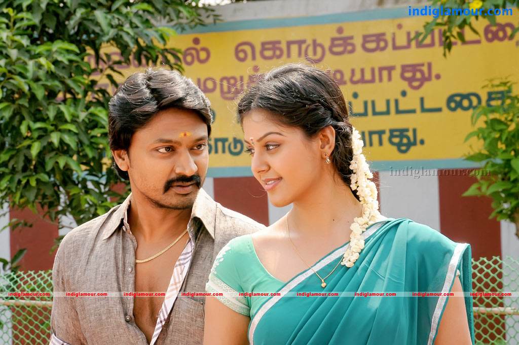 Vanavarayan Vallavarayan Movie hd photo