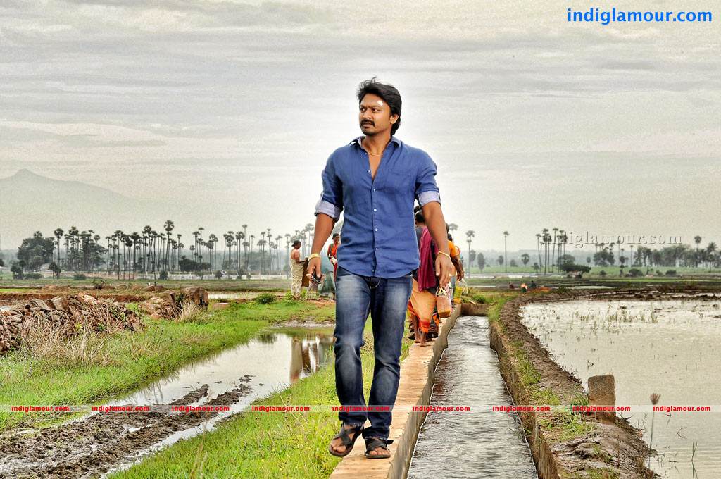 Vanavarayan Vallavarayan Movie hd photo