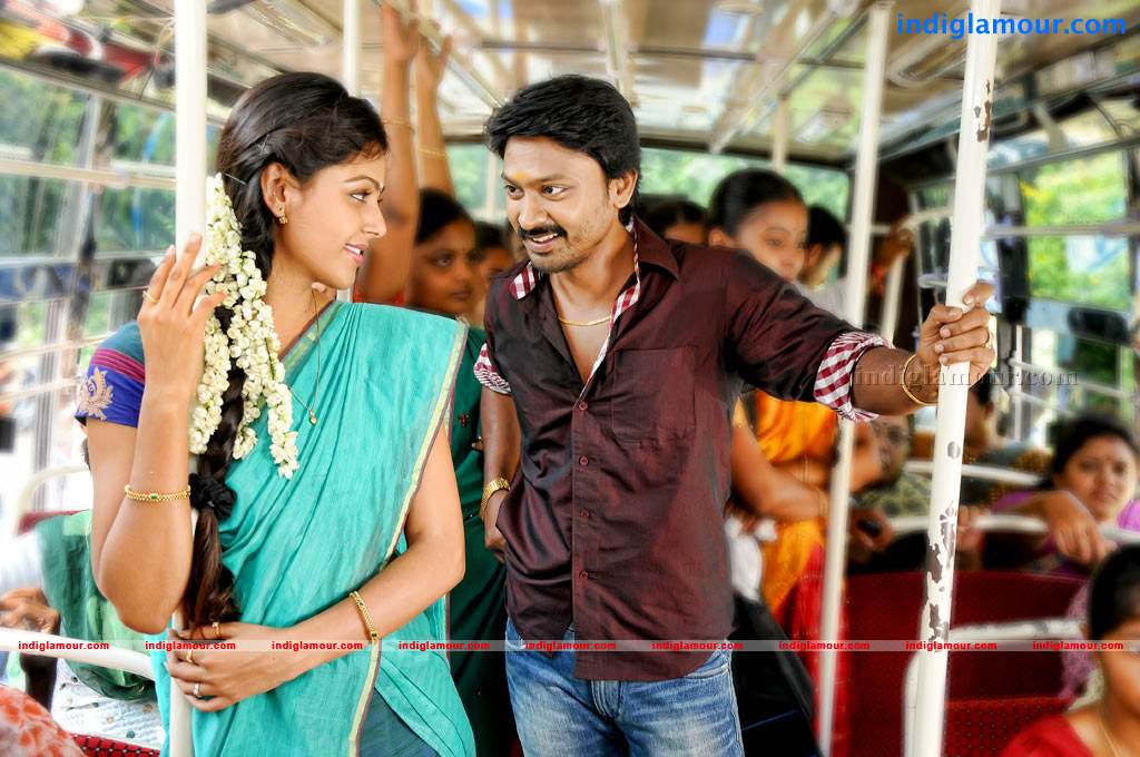 Vanavarayan Vallavarayan Movie hd photo