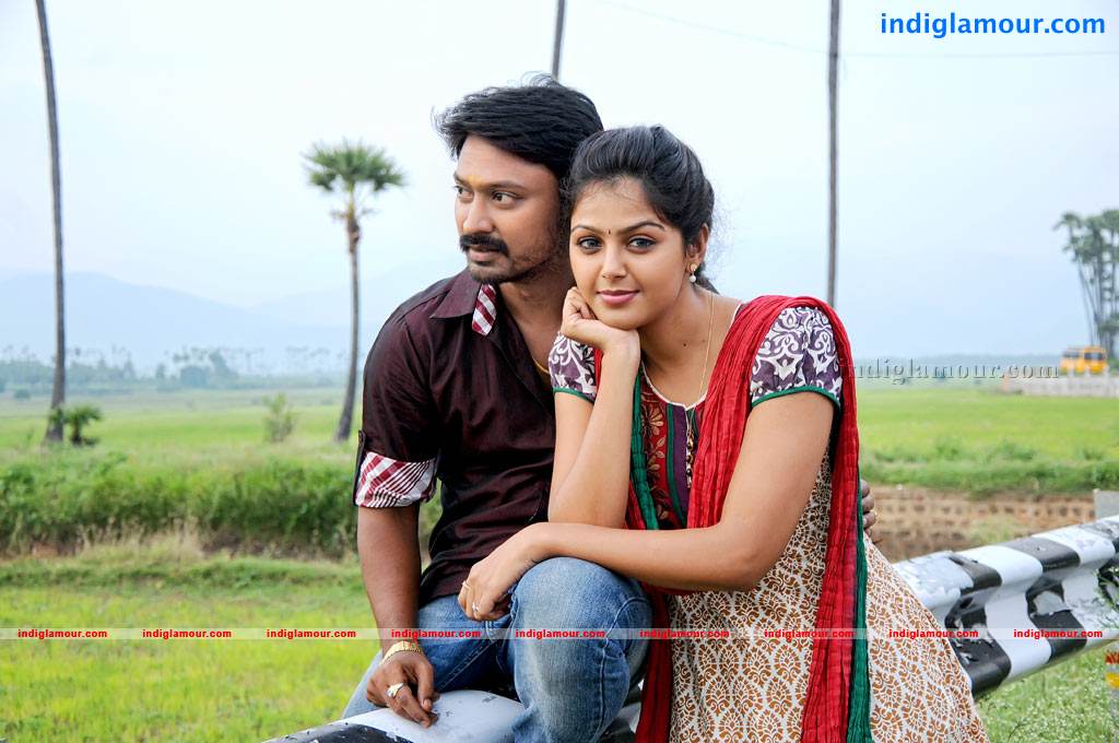 Vanavarayan Vallavarayan Movie hd photo