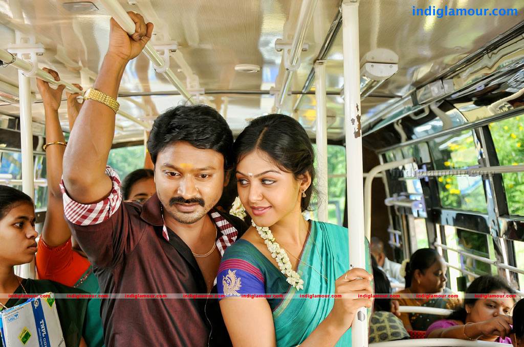Vanavarayan Vallavarayan Movie hd photo