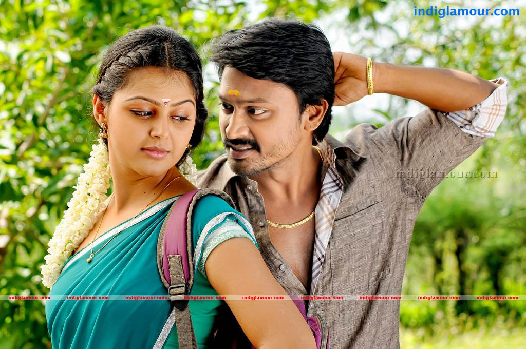 Vanavarayan Vallavarayan Movie hd photo