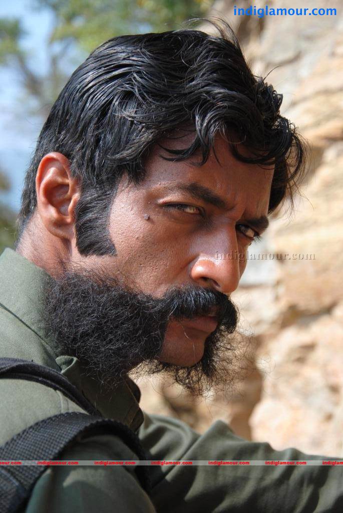 Vanayutham Movie hd photo