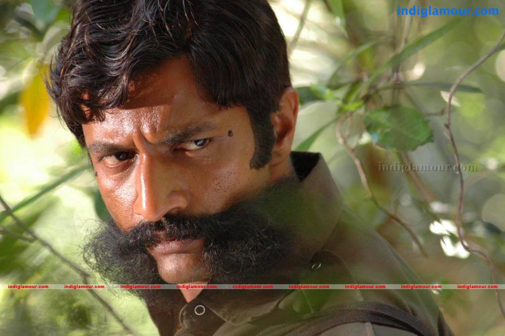 Vanayutham Movie hd photo