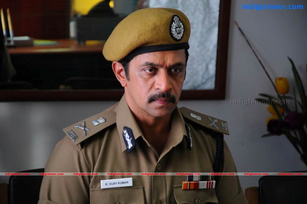 Vanayutham Movie hd photo