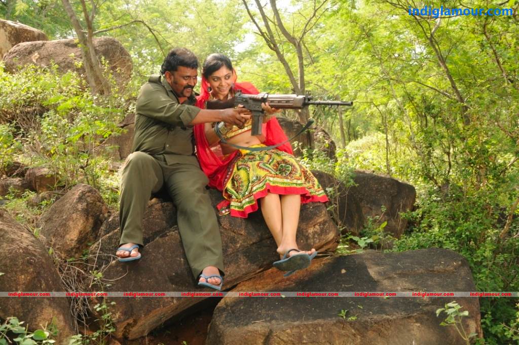 Vanayutham Movie hd photo