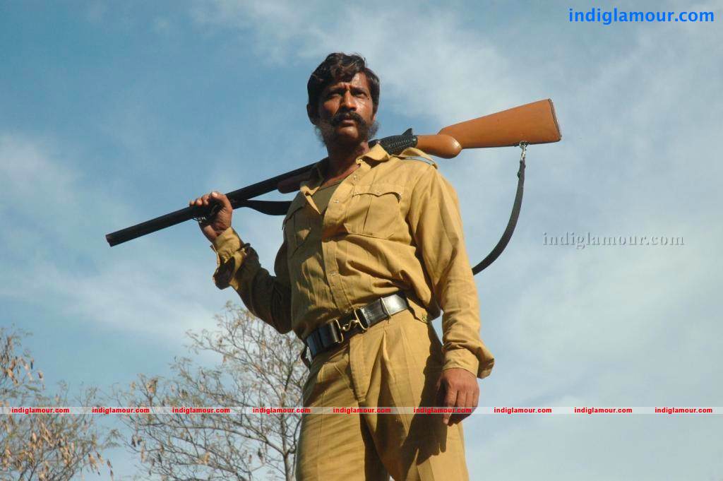 Vanayutham Movie hd photo