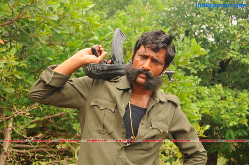 Vanayutham Movie hd photo