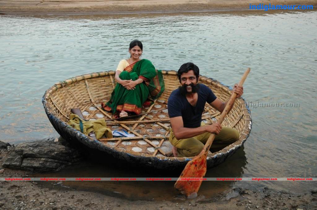 Vanayutham Movie hd photo
