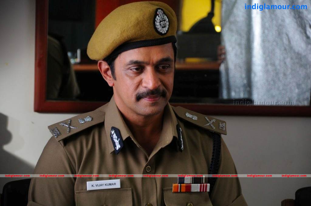 Vanayutham Movie hd photo