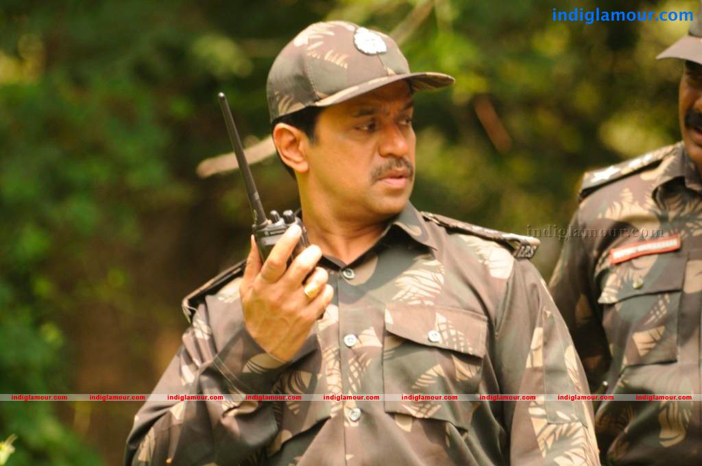 Vanayutham Movie hd photo