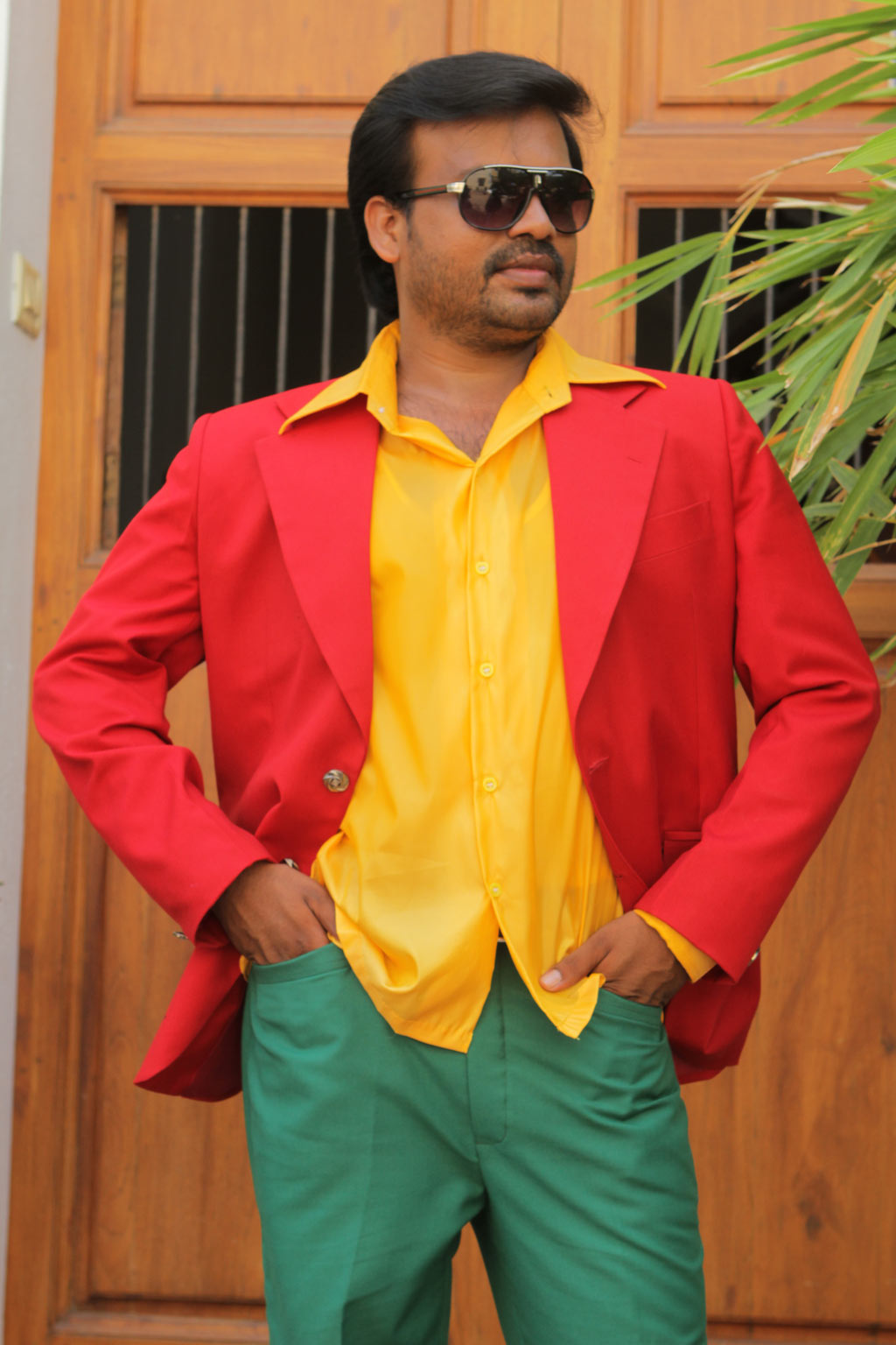 Kallapetty Movie hd photo