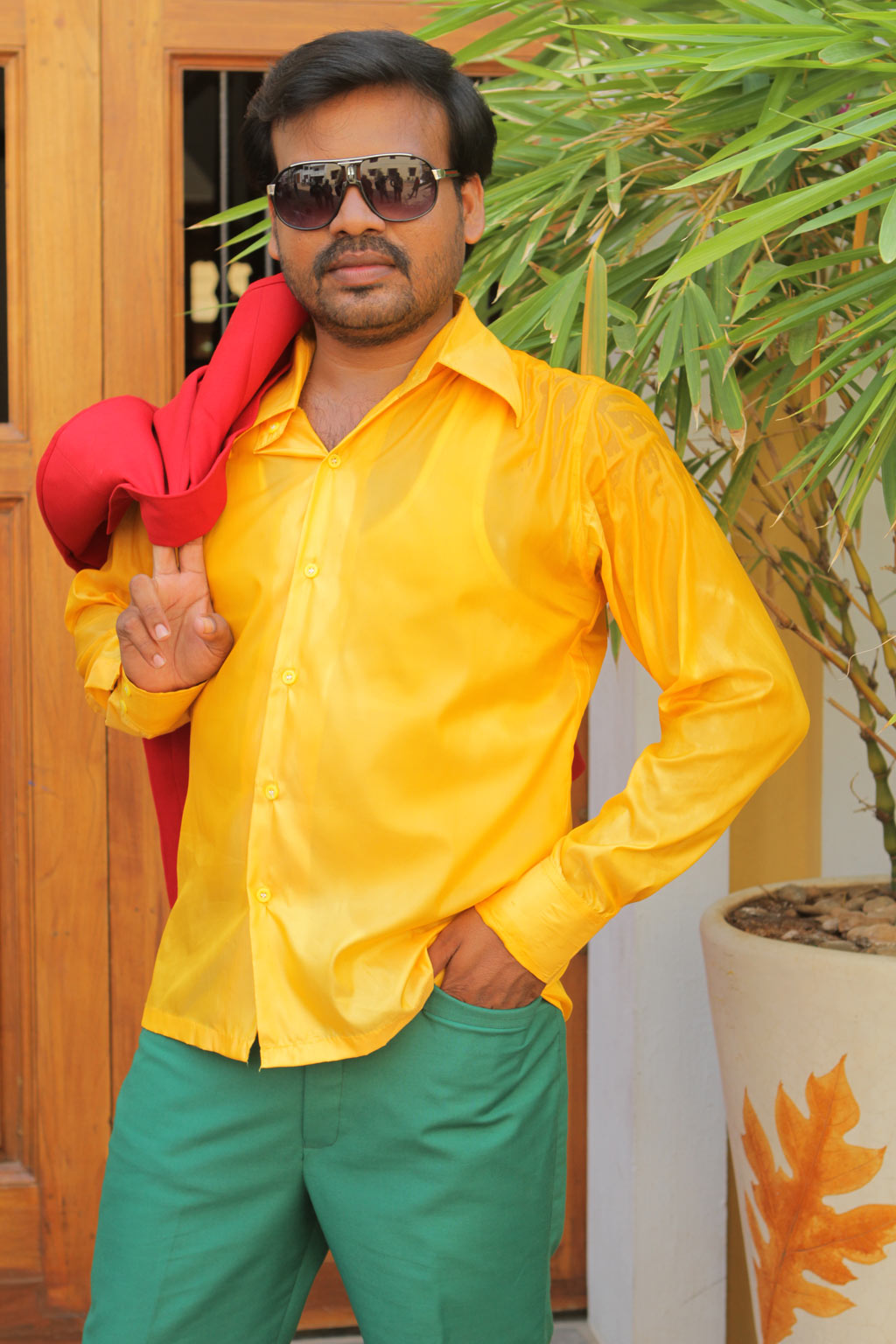 Kallapetty Movie hd photo