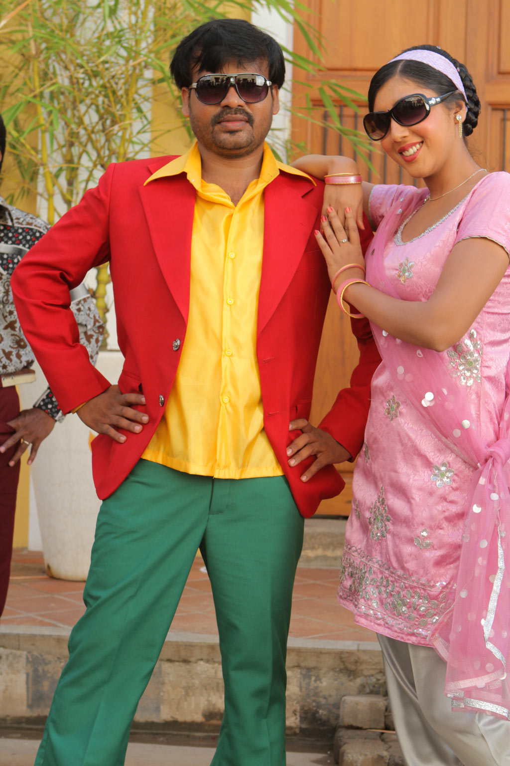 Kallapetty Movie hd photo