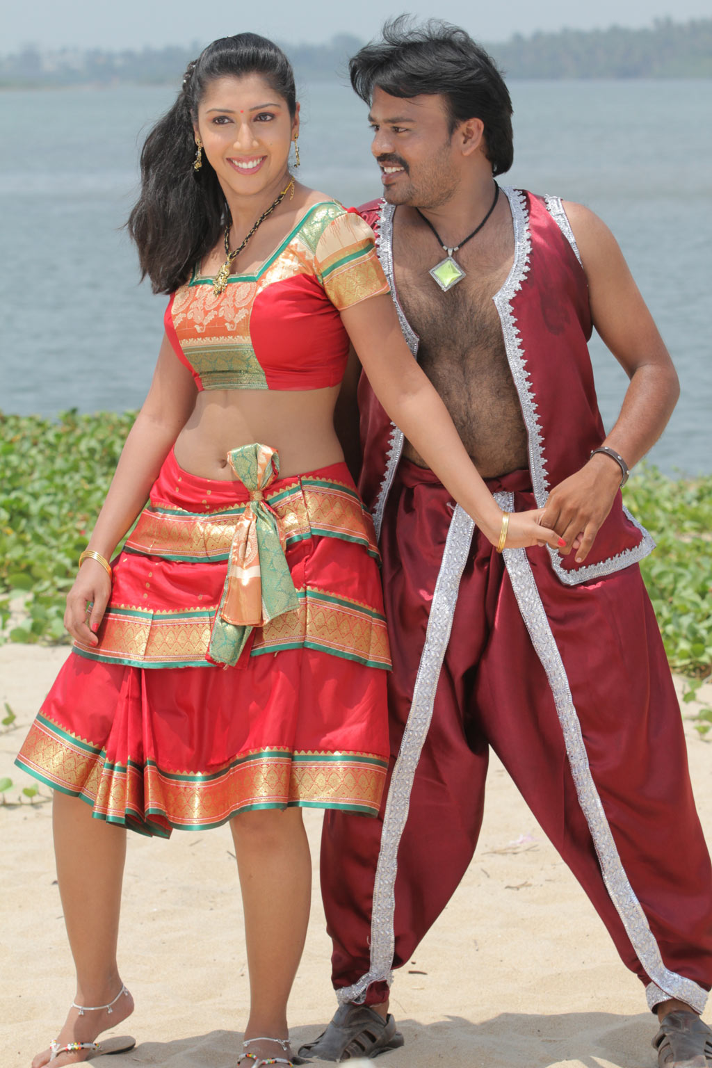 Kallapetty Movie hd photo
