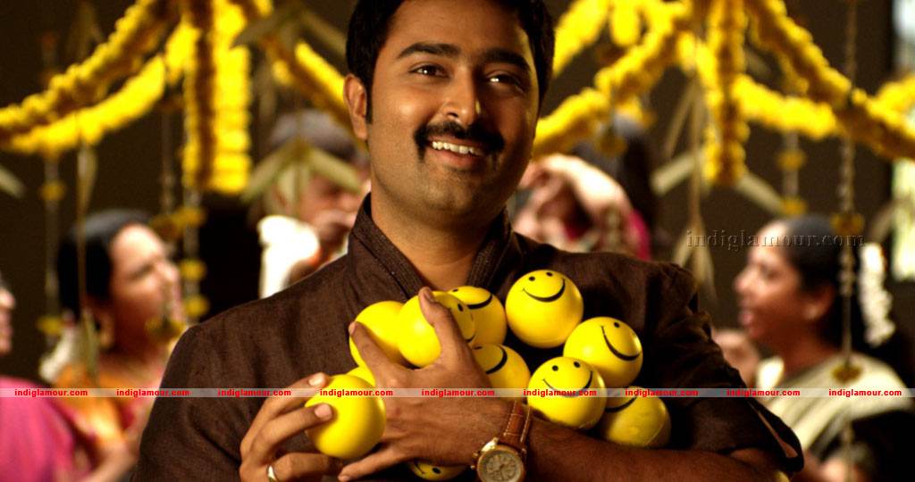 Kalyana Samayal Saadham Movie hd photo