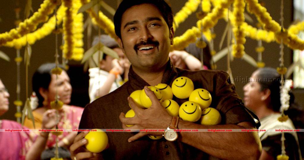 Kalyana Samayal Saadham Movie hd photo