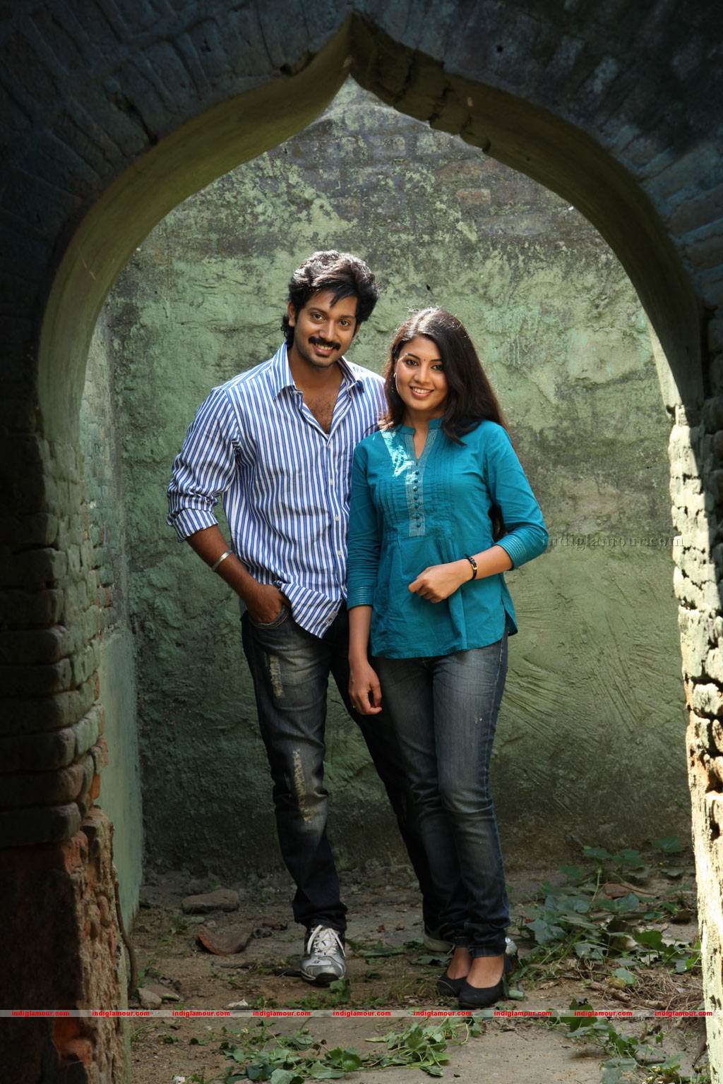 Ninaithathu Yaroo Movie hd photo
