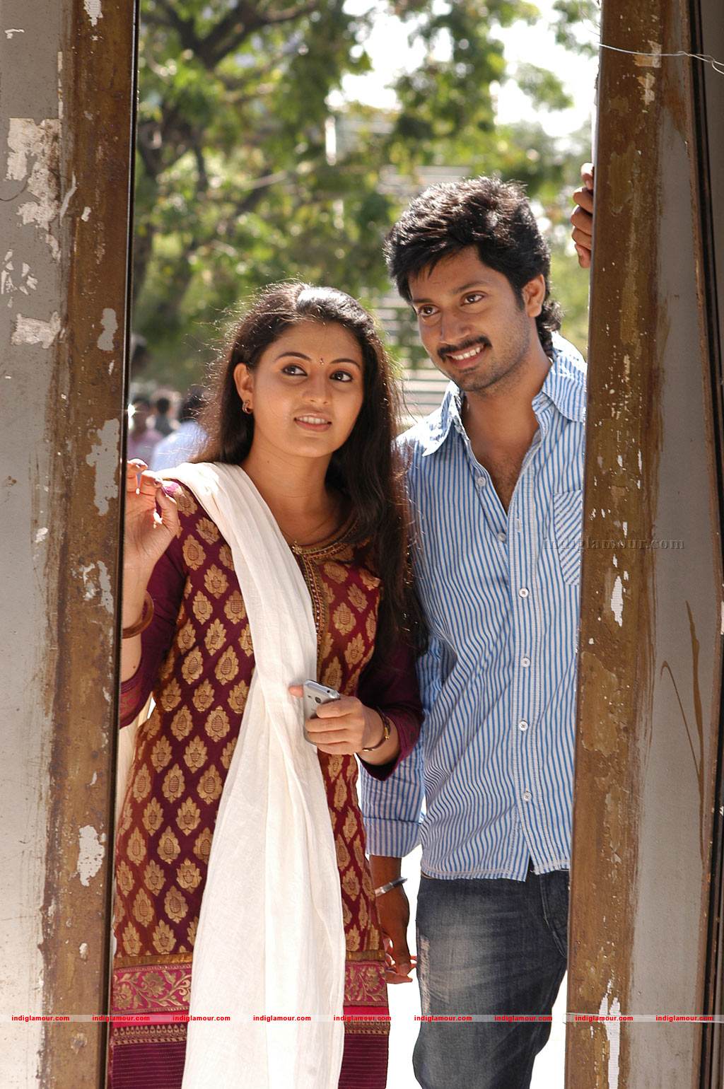Ninaithathu Yaroo Movie hd photo
