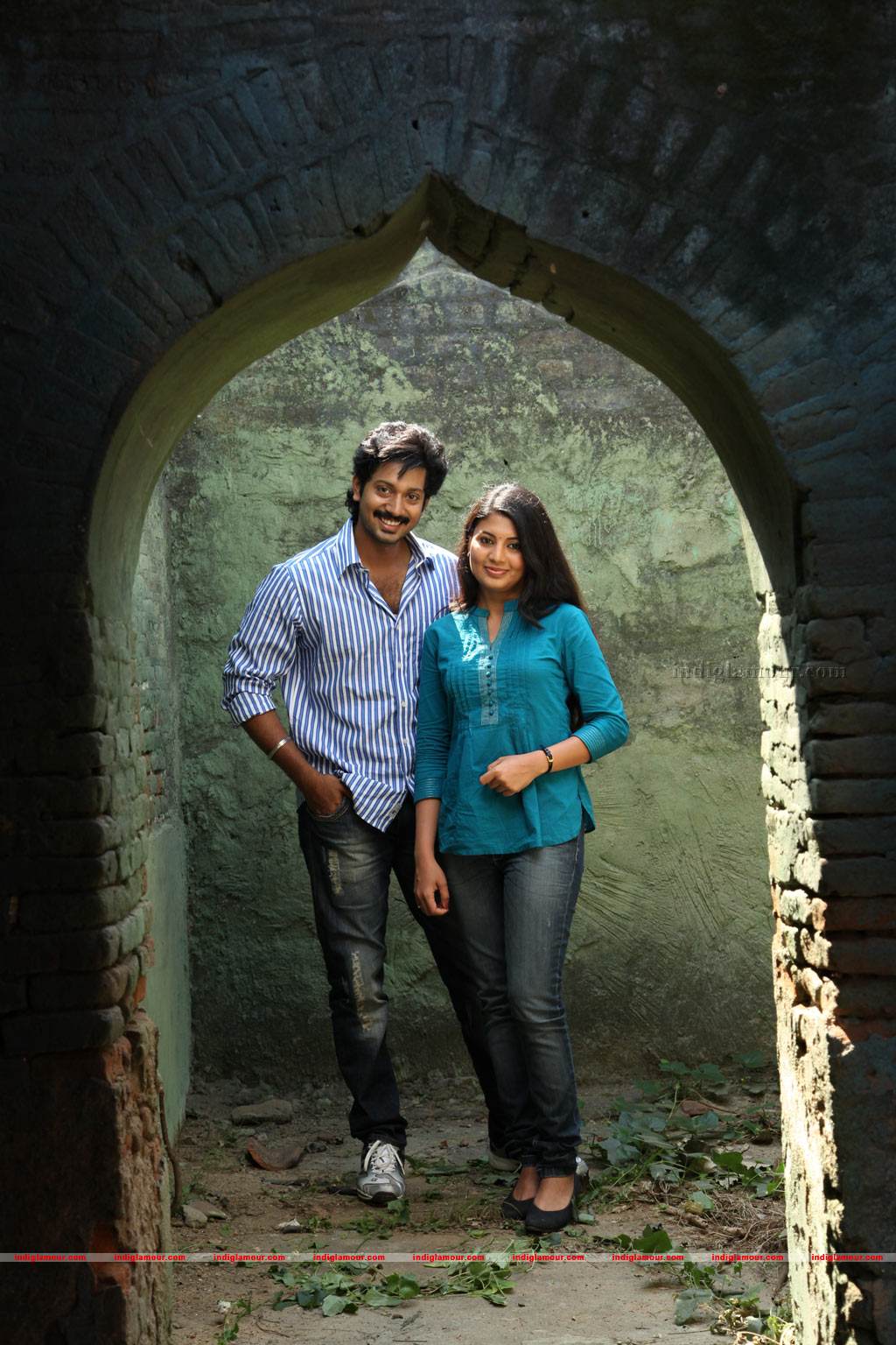 Ninaithathu Yaroo Movie hd photo