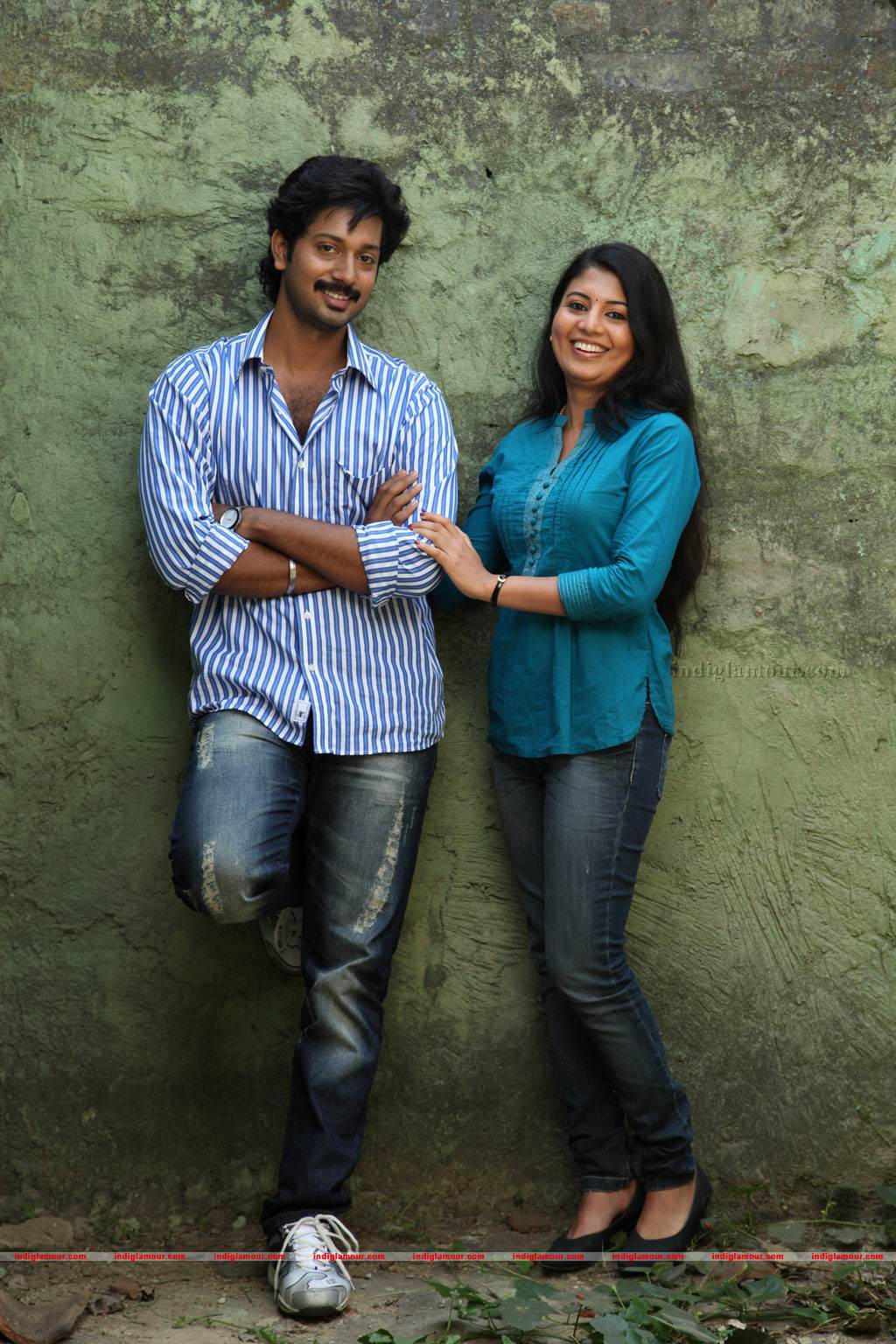 Ninaithathu Yaroo Movie hd photo