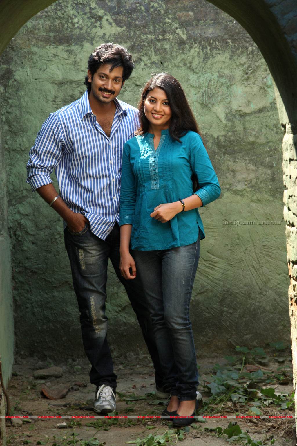 Ninaithathu Yaroo Movie hd photo