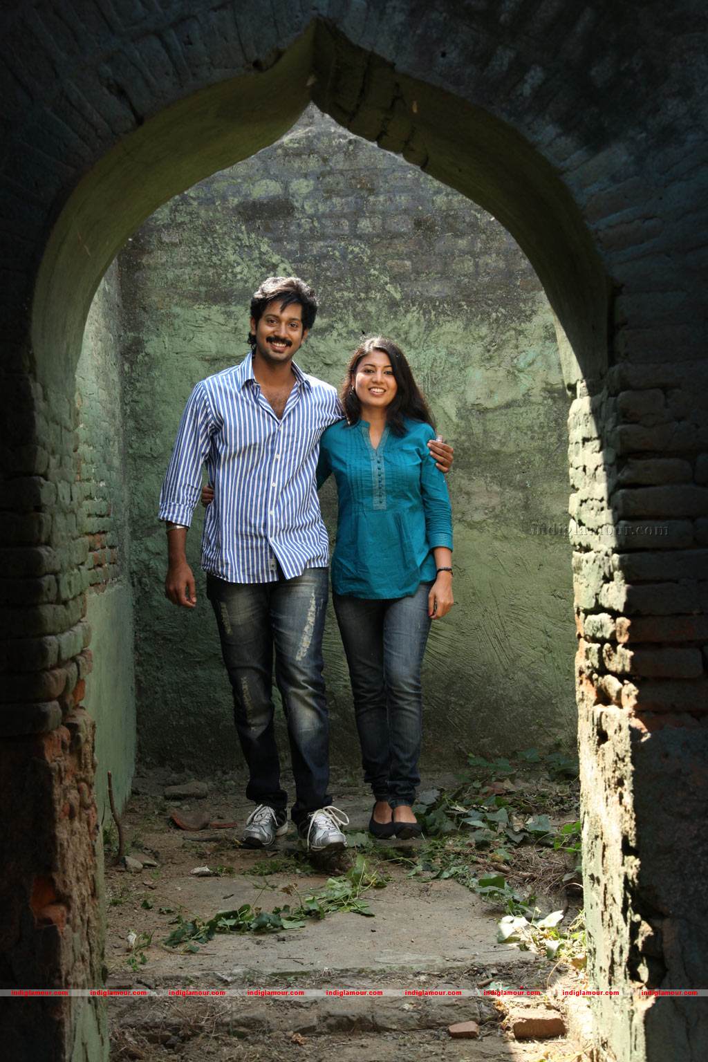 Ninaithathu Yaroo Movie hd photo