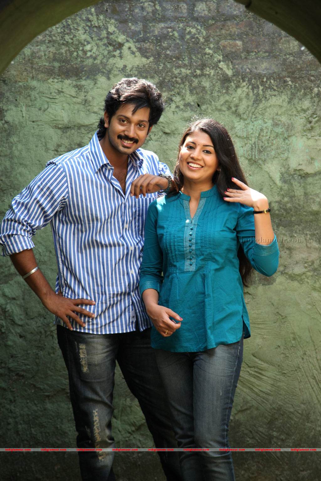 Ninaithathu Yaroo Movie hd photo