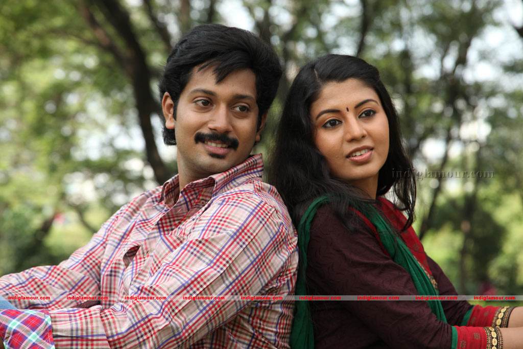 Ninaithathu Yaroo Movie hd photo