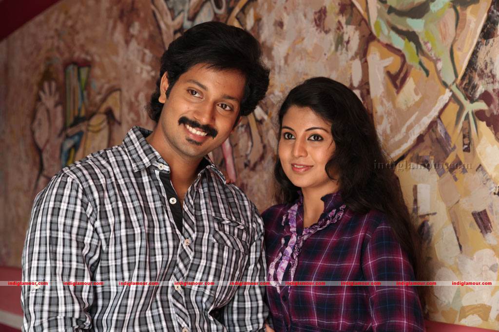 Ninaithathu Yaroo Movie hd photo