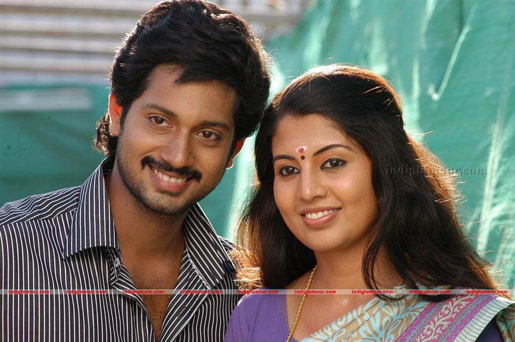 Ninaithathu Yaroo Movie hd photo