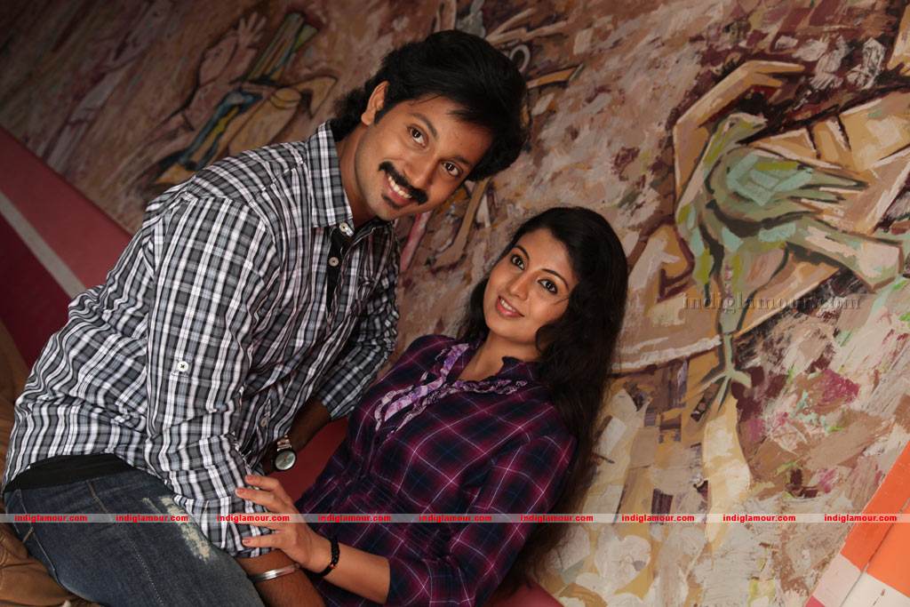 Ninaithathu Yaroo Movie hd photo