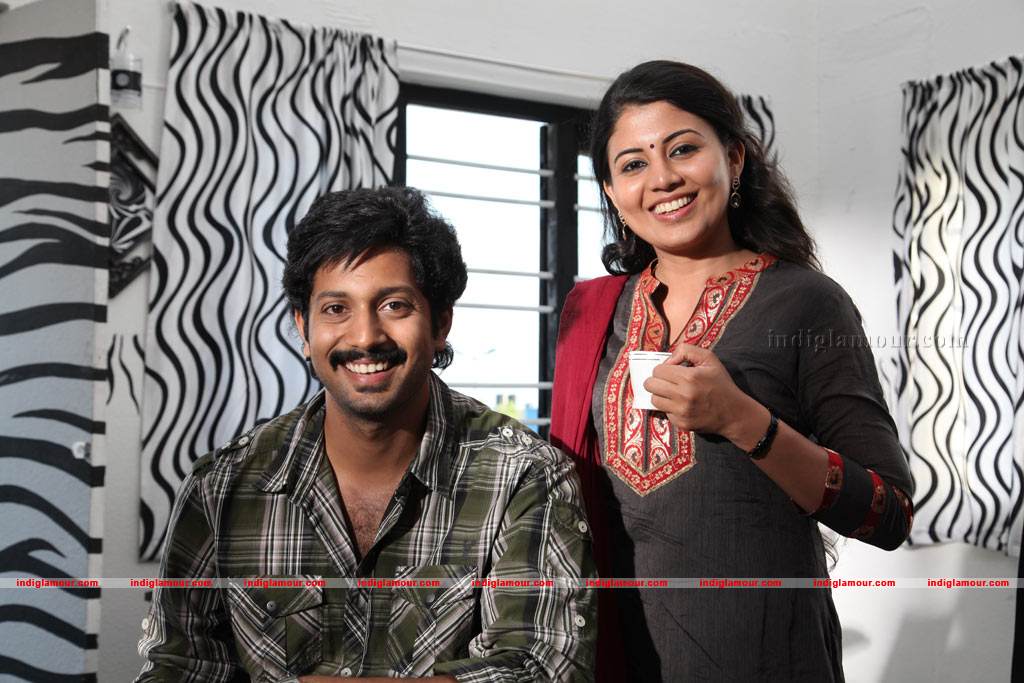 Ninaithathu Yaroo Movie hd photo