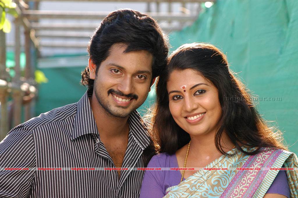 Ninaithathu Yaroo Movie hd photo