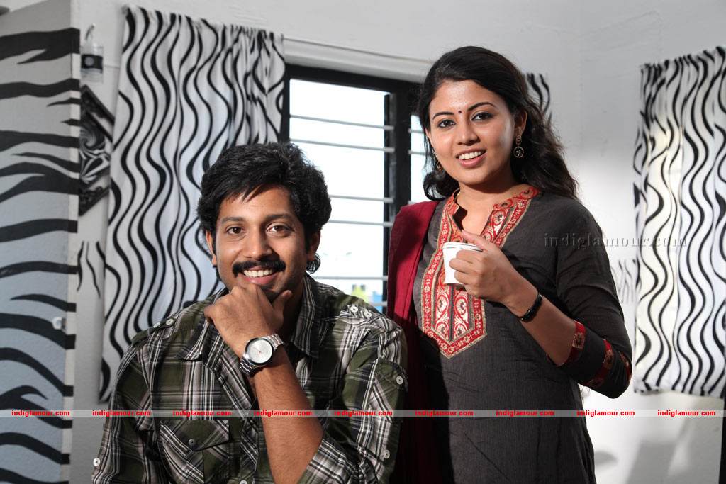 Ninaithathu Yaroo Movie hd photo