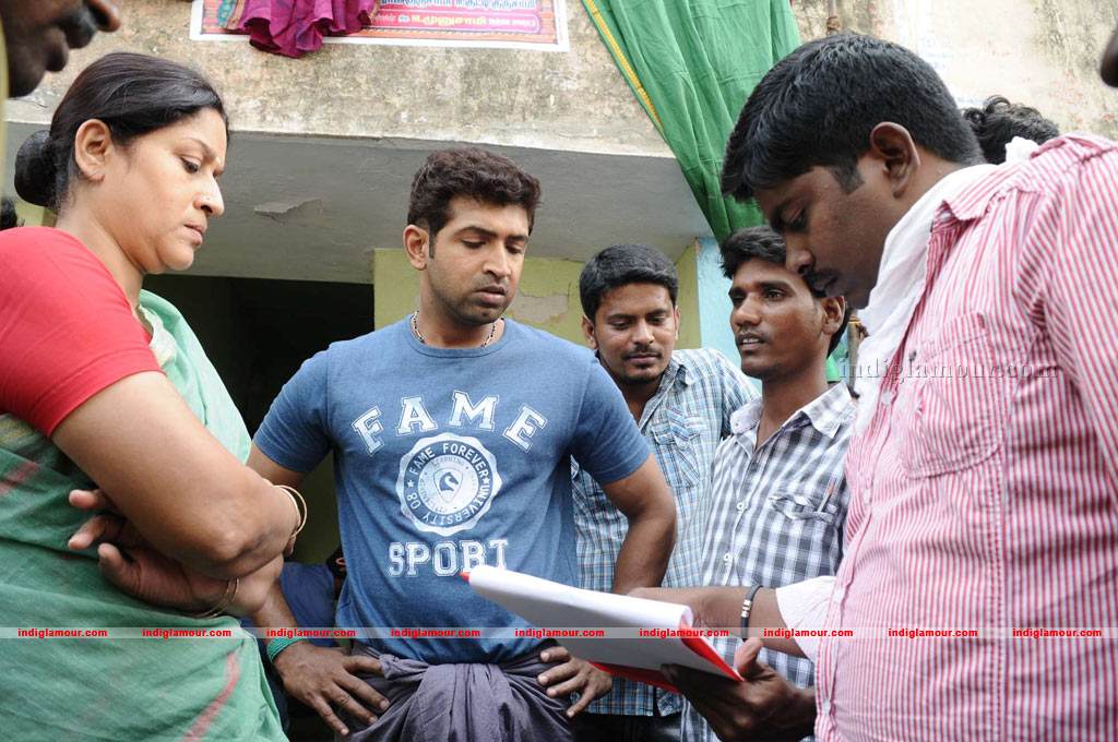 Deal Movie hd photo