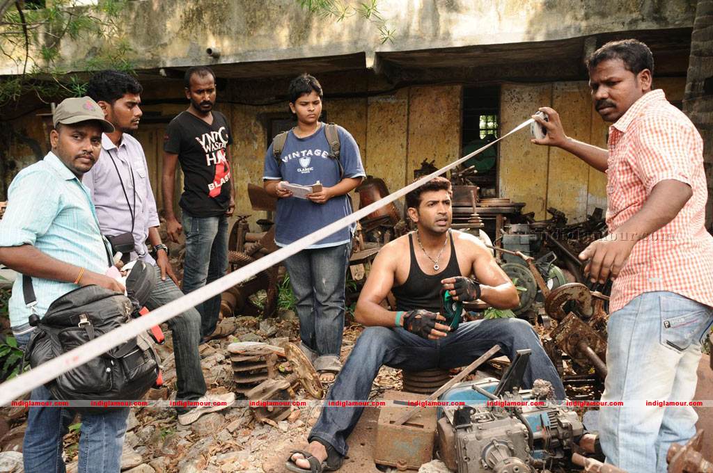 Deal Movie hd photo