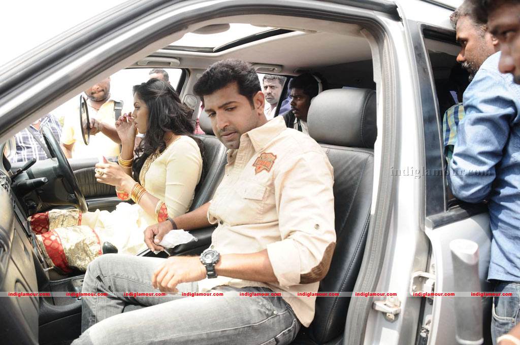 Deal Movie hd photo