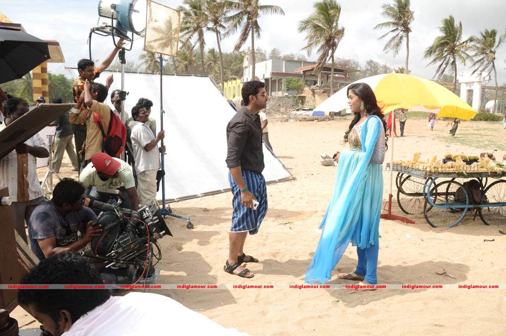 Deal Movie hd photo