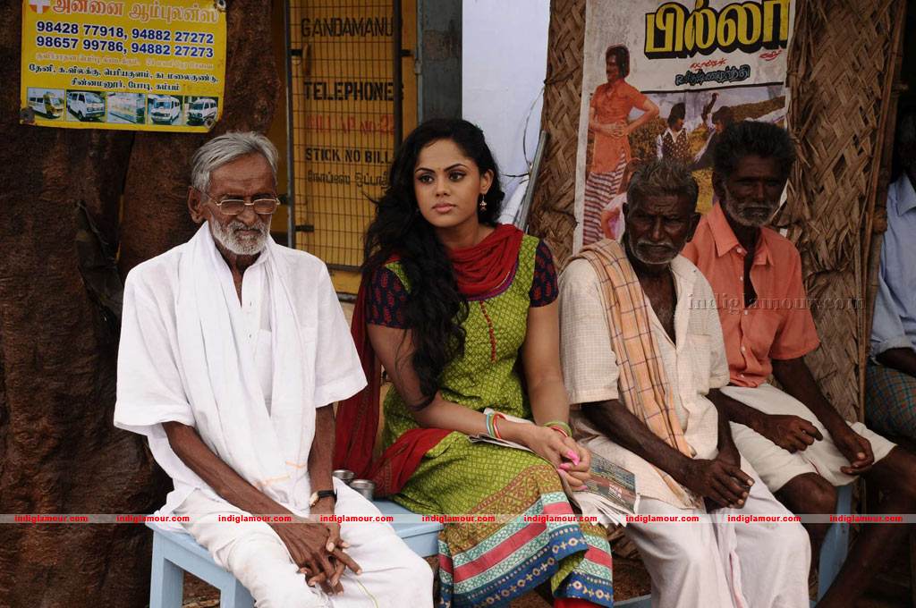 Deal Movie hd photo
