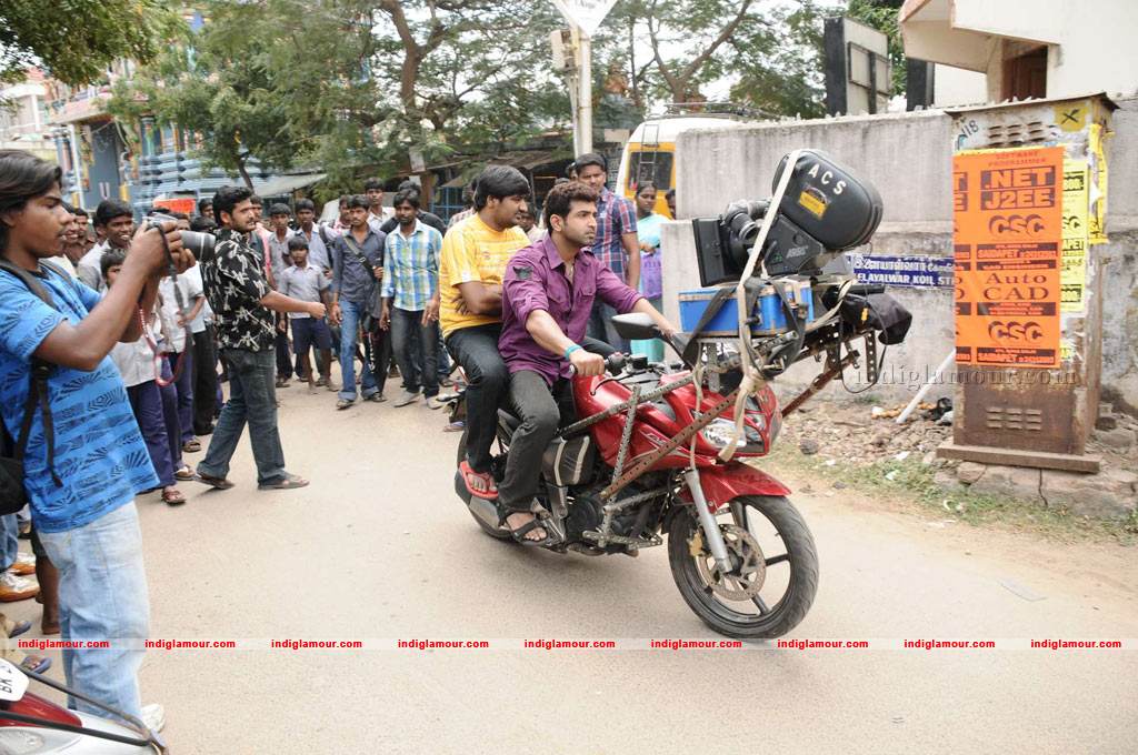 Deal Movie hd photo