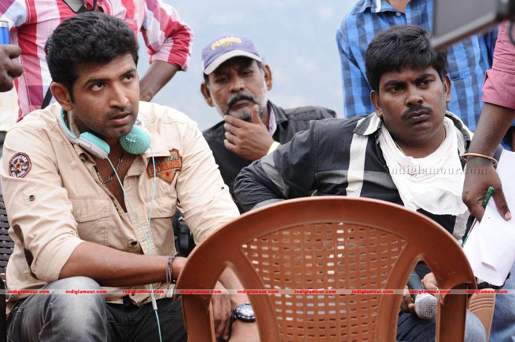 Deal Movie hd photo