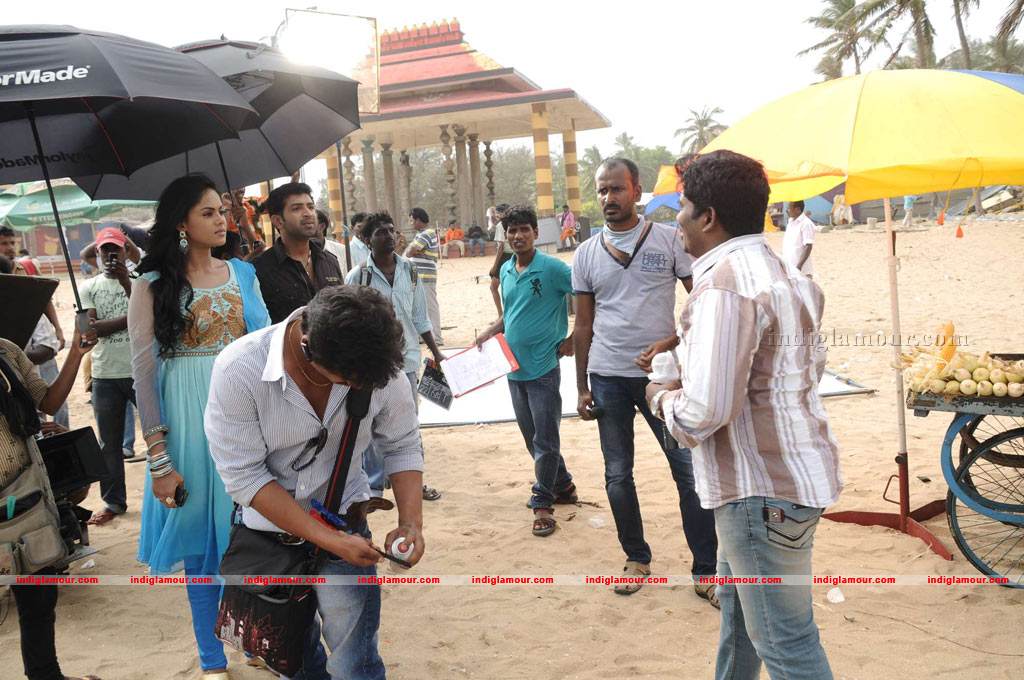 Deal Movie hd photo