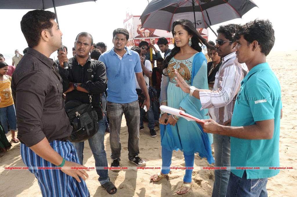 Deal Movie hd photo