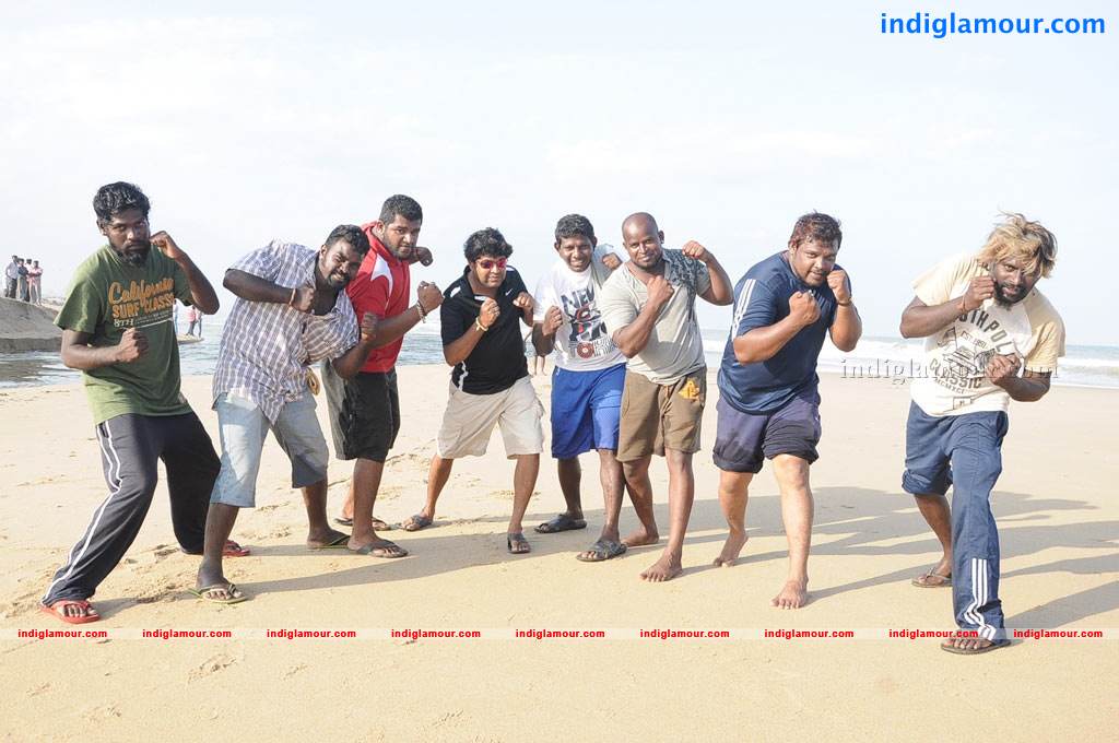 Bhooloham Movie hd photo