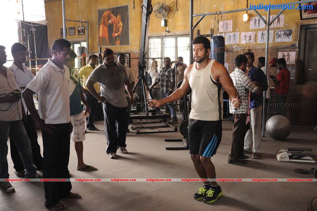 Bhooloham Movie hd photo